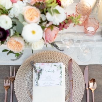 Fionna Floral - Florists Near Me - Pacific Grove, California