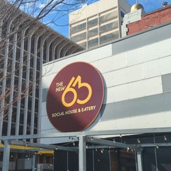 The New 63 Social House & Eatery