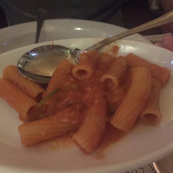 Acqua al 2 - Plain pasta from the sampler. Decent. - Tuscan Near Me - Florence, FI Acqua al 2 - Plain pasta from the sampler. Decent. - Tuscan Near Me - Florence, FI