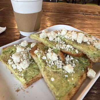 Generoasta Coffee, Cafe and Creamery - Avocado Toast - Cafes Near Me - Warrendale, Pennsylvania Generoasta Coffee, Cafe and Creamery - Avocado Toast - Cafes Near Me - Warrendale, Pennsylvania