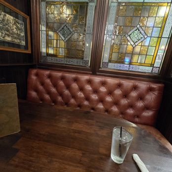 Olde Brick House - Booth - Irish Near Me - Rochester, Minnesota Olde Brick House - Booth - Irish Near Me - Rochester, Minnesota
