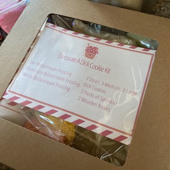 Sweetened Memories Bakery - This brought us many many laughs - Bakeries Near Me - Durham, New Hampshire Sweetened Memories Bakery - This brought us many many laughs - Bakeries Near Me - Durham, New Hampshire