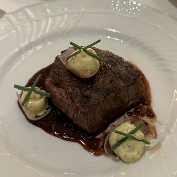 Be.Steak.A - Filet mignon - Bars Near Me - Campbell, California