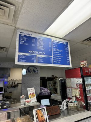 2 Scoops of Aloha LV Drive Inn by null