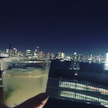 Bar Hugo - Spicy margaritas with a view - Cocktail Bars Near Me - New York, New York Bar Hugo - Spicy margaritas with a view - Cocktail Bars Near Me - New York, New York