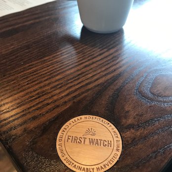 First Watch - Breakfast & Brunch Near Me - Augusta, Georgia First Watch - Breakfast & Brunch Near Me - Augusta, Georgia