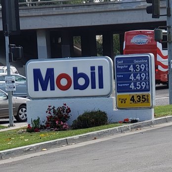 Mobil - Close to freeways - Gas Stations Near Me - Santa Maria, California Mobil - Close to freeways - Gas Stations Near Me - Santa Maria, California