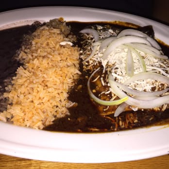 De Mole - Mexican Near Me - Woodside, New York