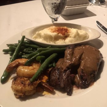 The Derby - Mike Smith plate - Steakhouses Near Me - Arcadia, California The Derby - Mike Smith plate - Steakhouses Near Me - Arcadia, California