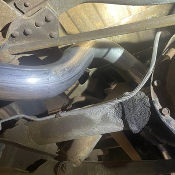 WTB Mufflers & Automotive - Auto Repair Near Me - Vista, California