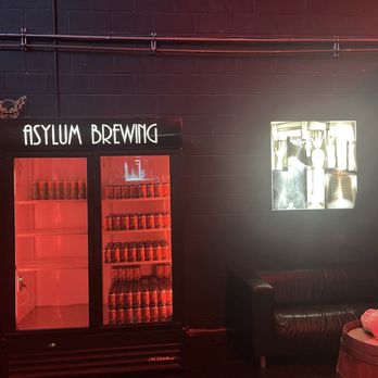 Asylum Brewing - Breweries Near Me - Anaheim, California Asylum Brewing - Breweries Near Me - Anaheim, California