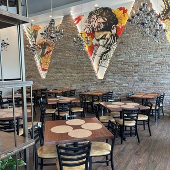 Poblanos Mexican Grill & Bar - Right side dining area - Mexican Near Me - Clearwater, Florida Poblanos Mexican Grill & Bar - Right side dining area - Mexican Near Me - Clearwater, Florida