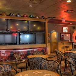 Atlas Pizza & Sports Bar