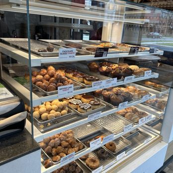 Tim Hortons - pastries - Donuts Near Me - Kenmore, New York