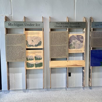 Milliken Nature Center - Milliken Nature Center - Parks Near Me - Mackinac Island, Michigan Milliken Nature Center - Milliken Nature Center - Parks Near Me - Mackinac Island, Michigan