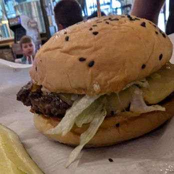 The Peddler - Burger - American Near Me - Huntington, West Virginia The Peddler - Burger - American Near Me - Huntington, West Virginia