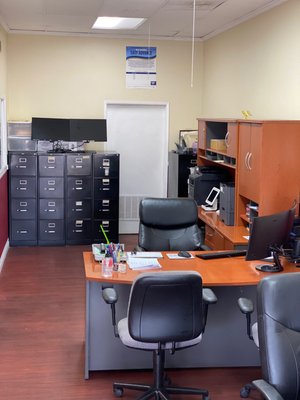 Anaheim Tax Services by null