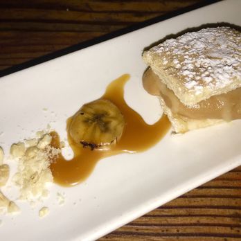 Amada - Milhojas - Tapas Bars Near Me - Philadelphia, Pennsylvania