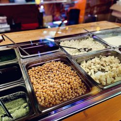 Chaat Corner