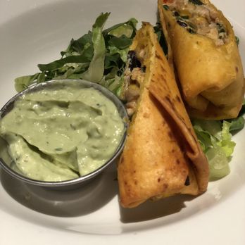 Mike's American - Egg rolls - American Near Me - Springfield, Virginia
