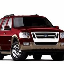 Peak Auto - We service your SUV as well as your luxury performance car.