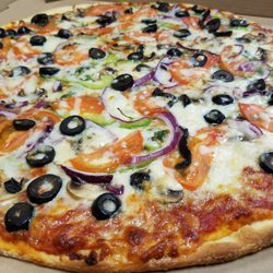Di Angelo Pizza