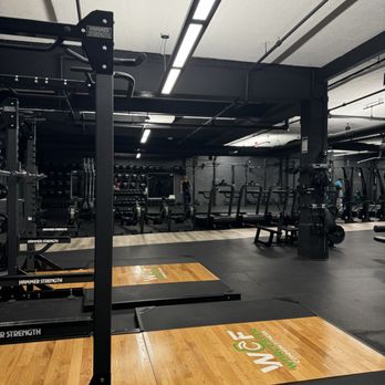 Worcester Common Fitness - Gyms Near Me - Worcester, Massachusetts