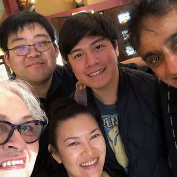 Ginger Café - Totally great people here at Ginger Cafe!! - What a crew!! - Chinese Near Me - Sunnyvale, California Ginger Café - Totally great people here at Ginger Cafe!! - What a crew!! - Chinese Near Me - Sunnyvale, California