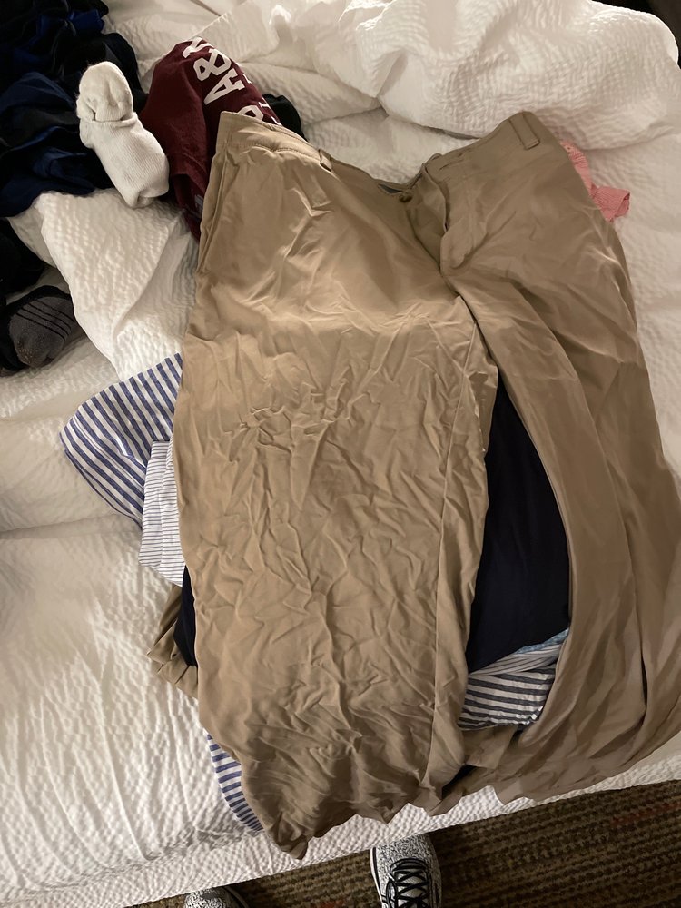 TIDE CLEANERS 28 Reviews 6144 Falls Of Neuse Rd, Raleigh, North