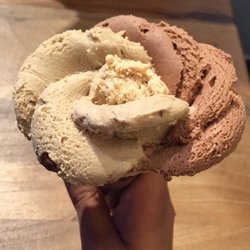 Amorino - Chocolate tiramisu