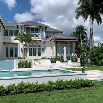 Clad Estate Services - Landscaping Near Me - Naples, Florida