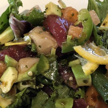 Fire Fish Sushi and More - Refreshing salad - Sushi Bars Near Me - Temecula, California Fire Fish Sushi and More - Refreshing salad - Sushi Bars Near Me - Temecula, California