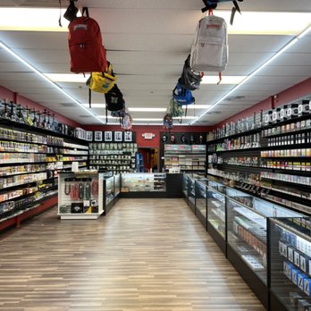 CANTON TOBACCO AND VAPOR - Updated June 2026 - 15 Photos - 6768 Hickory  Flat Hwy, Canton, Georgia - Tobacco Shops - Phone Number