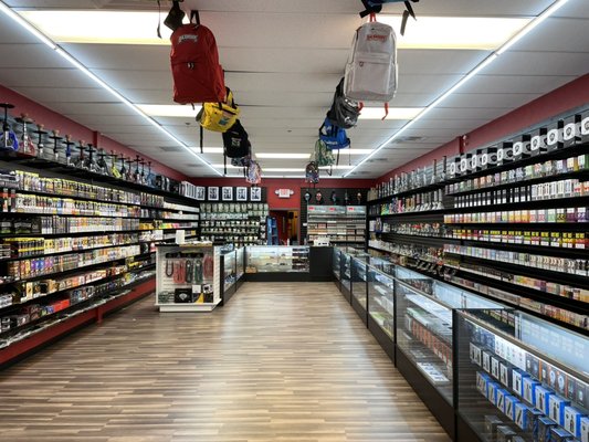 canton tobacco shop photos Canton Tobacco and Vapor, 6768 Hickory Flat Hwy, Ste 112, Canton, GA 30115,  US