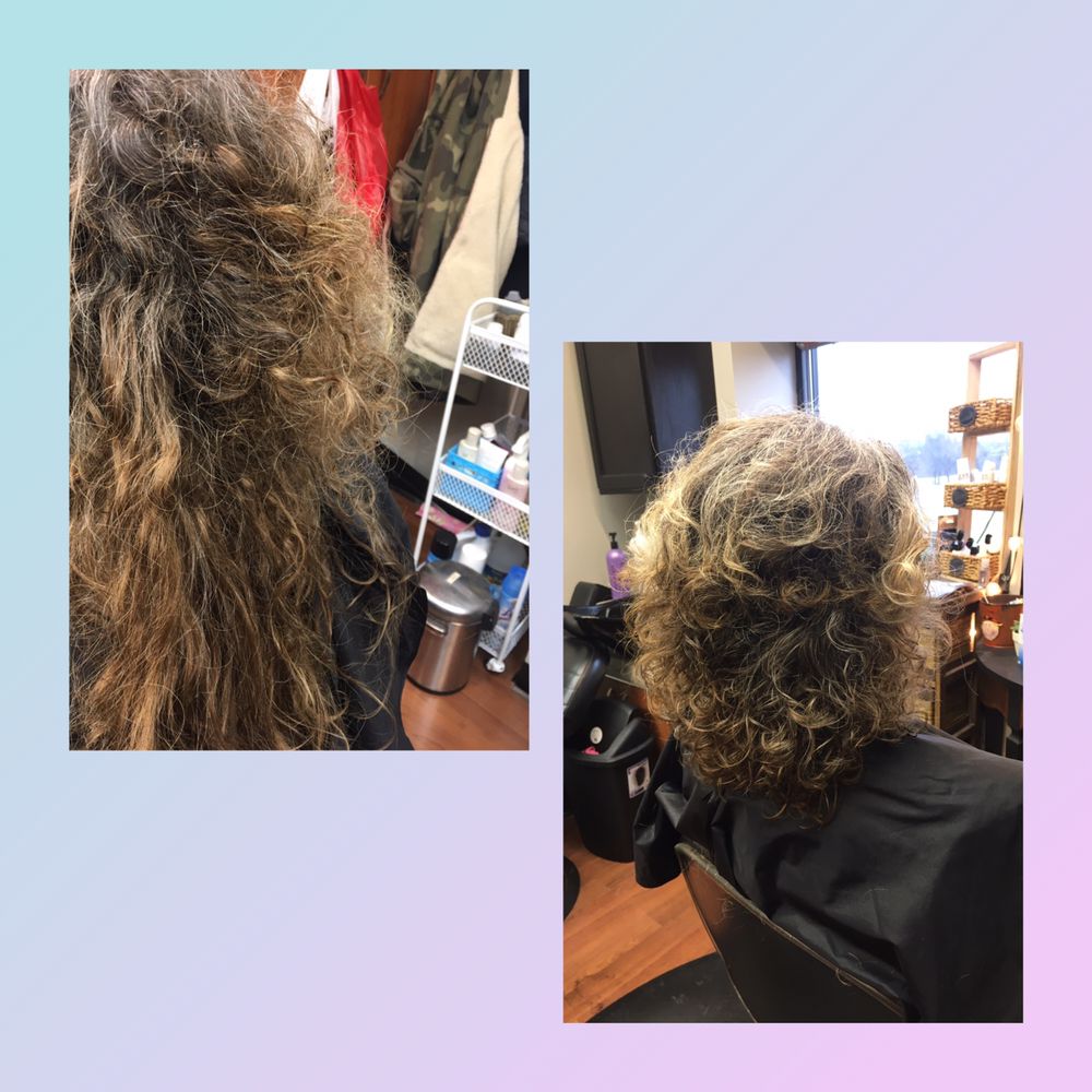 ALLISON’S HAIR COMPANY 29 Photos 14358 Burnhaven Dr, Burnsville