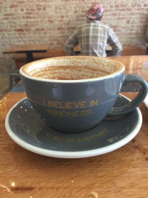 Kindness & Mischief Coffee Roasters by null