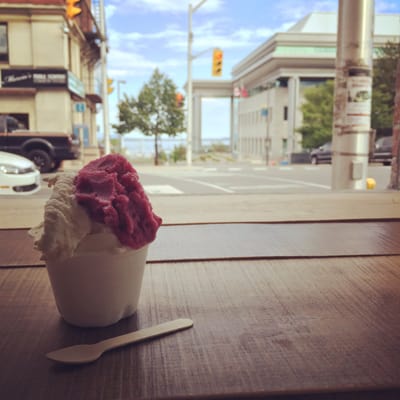 Prime Gelato by null