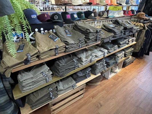 Doug's Hood River by null