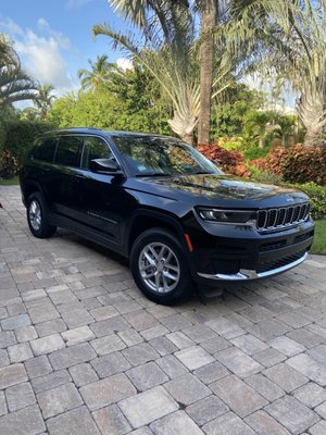 We Do It All - Black Diamond Transfers offers 24 /7 Transportation service in the tri-county area, all of our vehicles are cleaned and sanitized. Long or short distance available several types of vehicles. Whether it be a trip to the airport or an hourly job we are ready to serve you.Please call with a reservation to ensure you’re ride ,do not wait for last minute As we have been somewhat busier. Please call versus text, 954-646-5001 you can call us at any hour thank you so much We Do It All - Black Diamond Transfers offers 24 /7 Transportation service in the tri-county area, all of our vehicles are cleaned and sanitized. Long or short distance available several types of vehicles. Whether it be a trip to the airport or an hourly job we are ready to serve you.Please call with a reservation to ensure you’re ride ,do not wait for last minute As we have been somewhat busier. Please call versus text, 954-646-5001 you can call us at any hour thank you so much