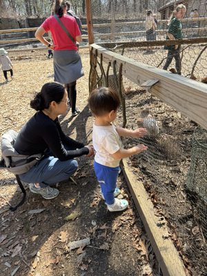 Nature Center at Greenburgh by null