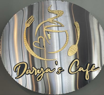 Darya's Cafe by null