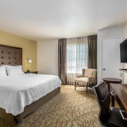 Homewood Suites by Hilton Newark-Fremont - Guest room