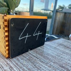 Kleines Steakhaus