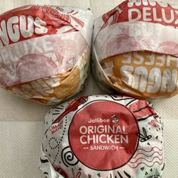 2 Chicken Sandwiches Meal Deal 2 Chicken Sandwiches Meal Deal