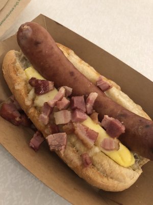 Cluny Grille by null