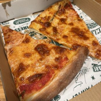 Prince Street Pizza - Pizza Near Me - Venice, California