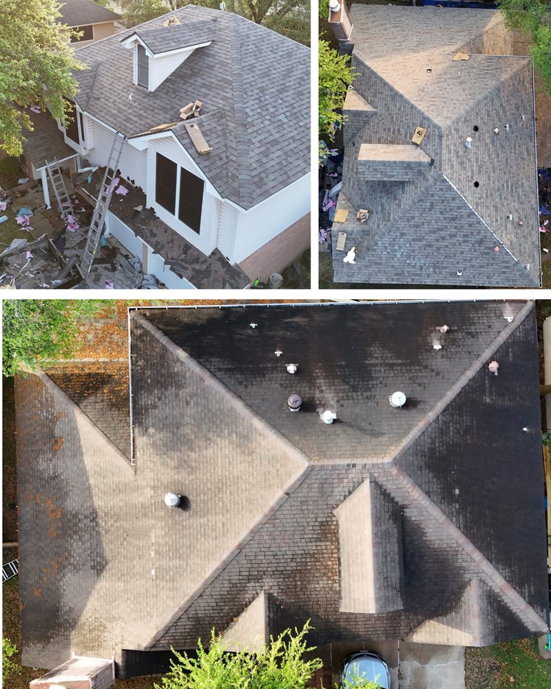 Slide of AllPro Roofing & Construction