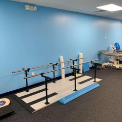 CORA Physical Therapy North Charleston