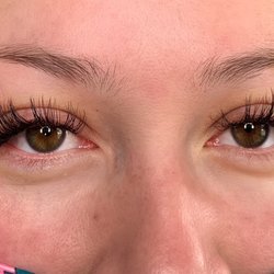 Lashes By Kendra - Classic