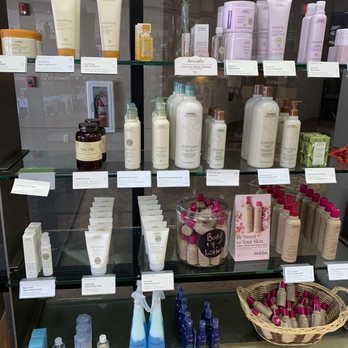 Red 115 - Merchandise - Hair Salons Near Me - Flagstaff, Arizona